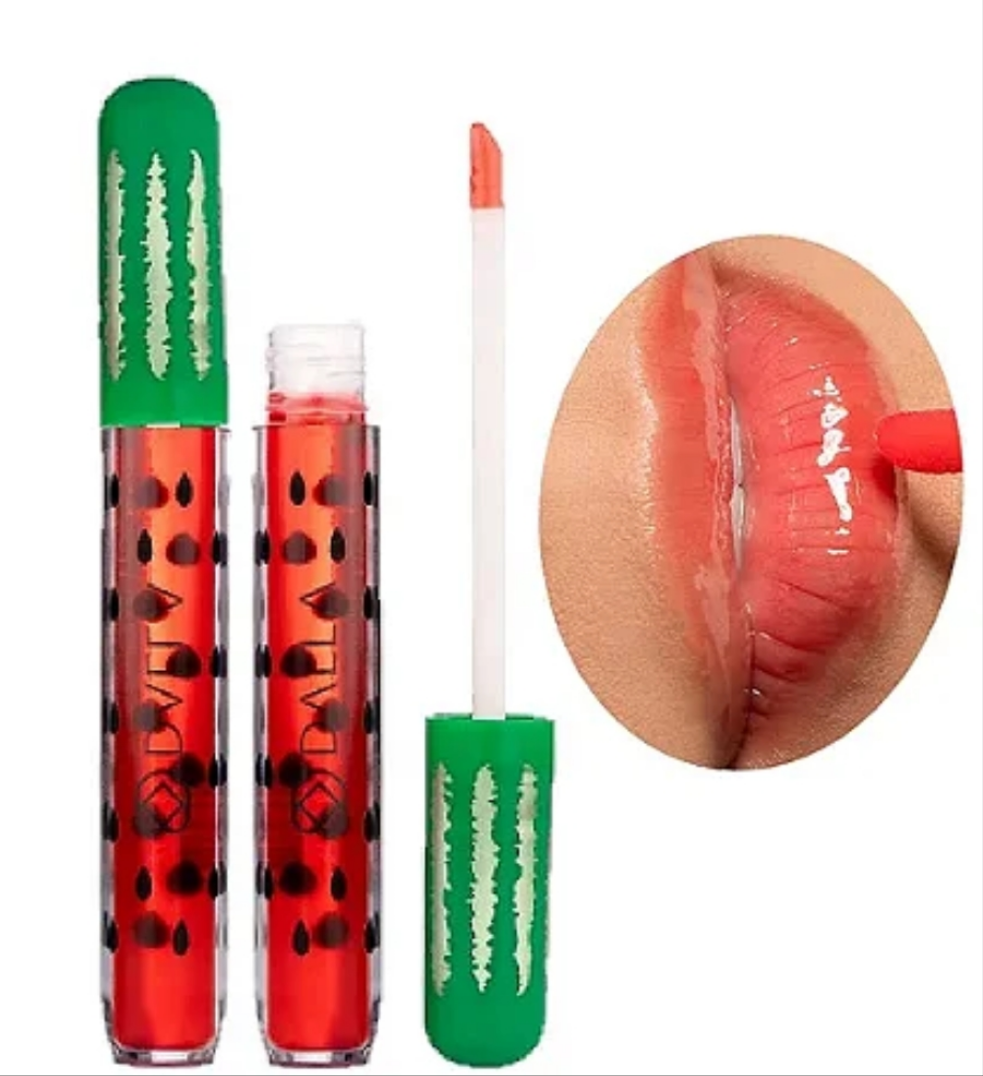 Lip Oil Sandia