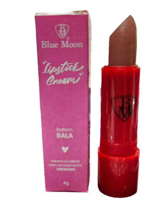 Labial con acabado cremoso (701)