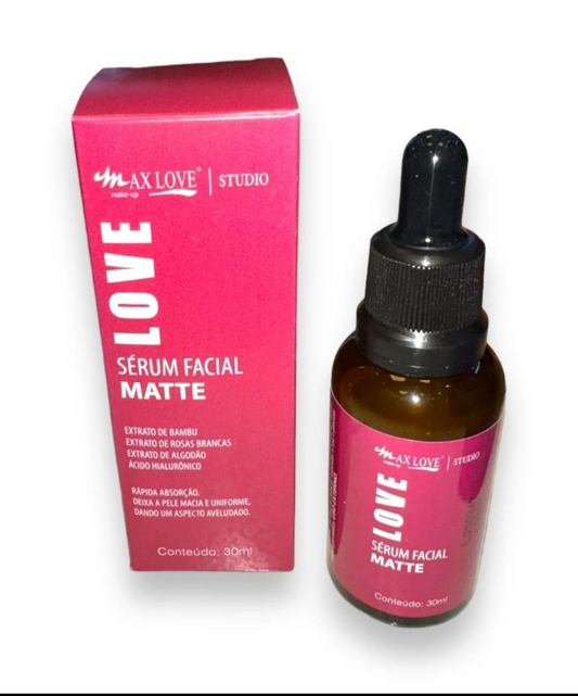 Serum matte