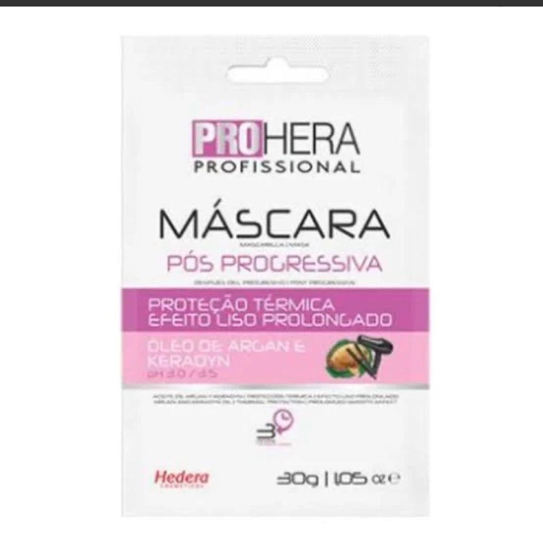 PROFESIONAL PROFESIONAL

MASCARILLA

MASCARILLA | MASK

POST PROGRESIVO

DESPUÉS DEL PROGRESIVO | POST PROGRESSIVE

PROTECCIÓN TÉRMICA EFECTO LISO PROLONGADO

CLEO DE ARGANO KERADYN