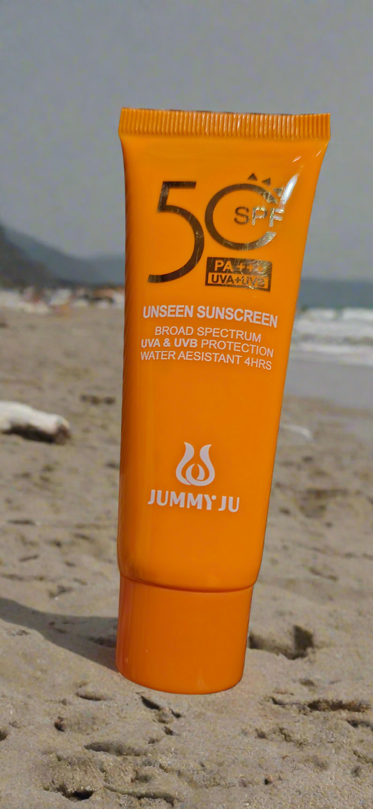 Protector solar facial  spf 50