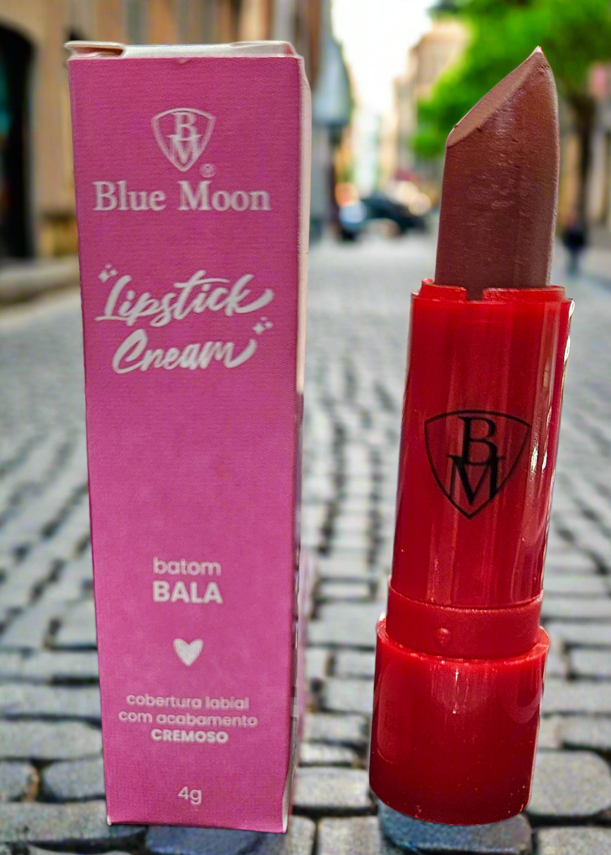 Labial acabado cremoso (702)